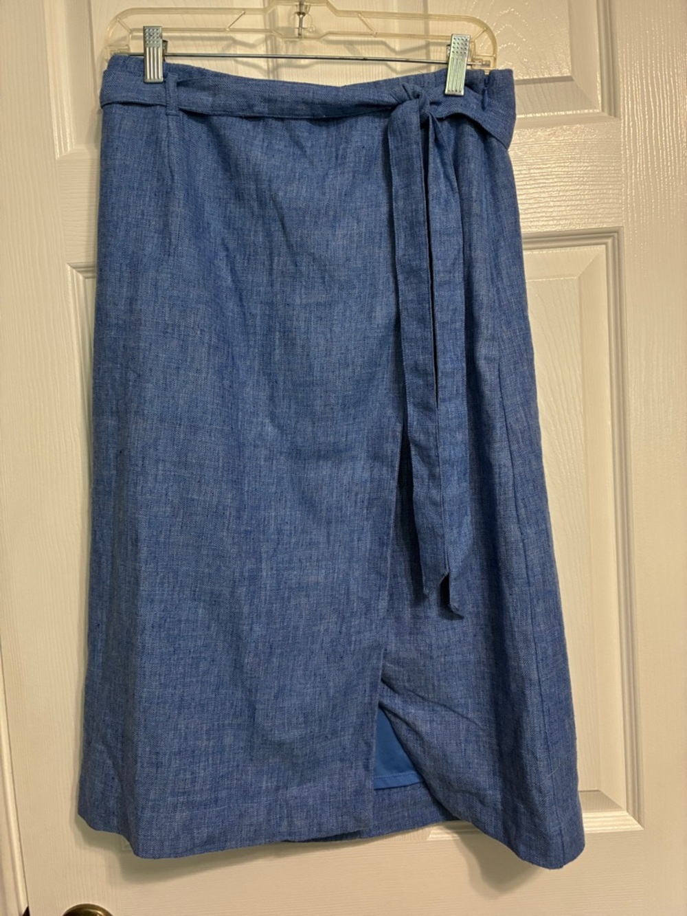 Banana Republic Linen skirt